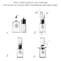 Kilian ParisVodka on The Rocks                Eau de Parfum - Flacon-Recharge