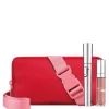 Kit Maquillage Vamp! + Miss Pupa Gloss 104                Coffret Maquillage