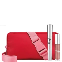 Kit Maquillage Vamp! + Miss Pupa Gloss 104                Coffret Maquillage