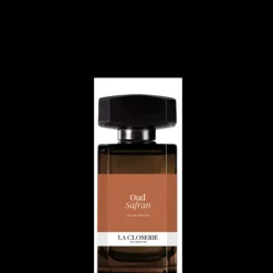 La Closerie des ParfumsOud Safran                Eau de Parfum