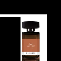 La Closerie des ParfumsOud Baie Rose                Eau de Parfum