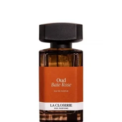 La Closerie des ParfumsOud Baie Rose                Eau de Parfum