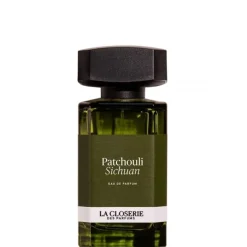 La Closerie des ParfumsPatchouli Sichuan                Eau de Parfum