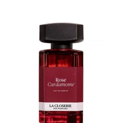 La Closerie des ParfumsRose Cardamome                Eau de Parfum
