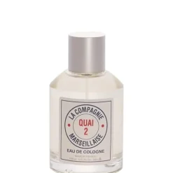La Compagnie MarseillaiseQuai 2                Eau de Cologne