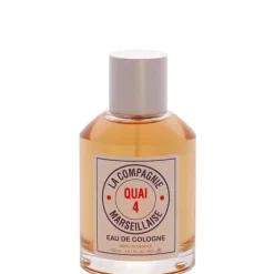 La Compagnie MarseillaiseQuai 4                Eau de Cologne
