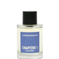 La Compagnie MarseillaiseChapitre 1                Eau de Toilette