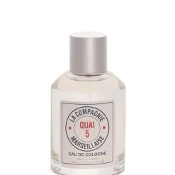 La Compagnie MarseillaiseQuai 5                Eau de Cologne