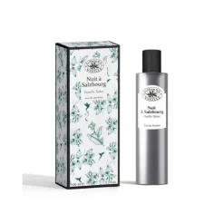 La Maison de la VanilleNuit à Salzbourg - Vanille Tabac                Eau de Parfum