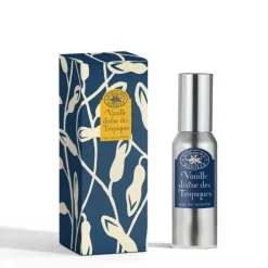 La Maison de la VanilleVanille Divine des Tropiques                Eau de Toilette