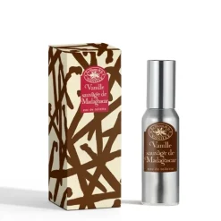 La Maison de la VanilleVanille Sauvage de Madagascar                Eau de Toilette
