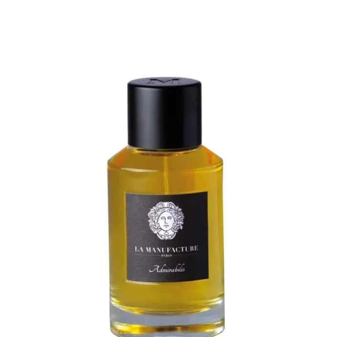 La ManufactureAdmirabilis Eau de Parfum