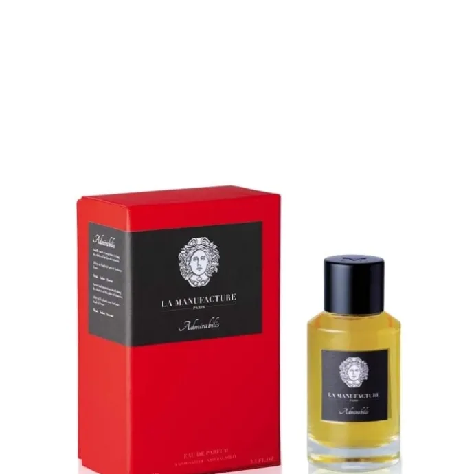 La ManufactureAdmirabilis Eau de Parfum