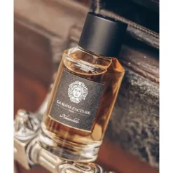 La ManufactureAdmirabilis Eau de Parfum