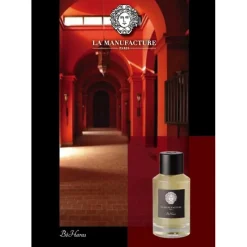La ManufactureBôHaras Eau de parfum