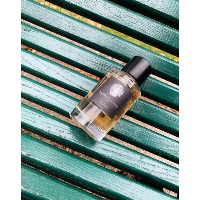 La ManufactureCashmere Eau de Parfum