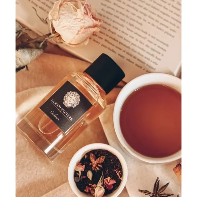 La ManufactureCashmere Eau de Parfum