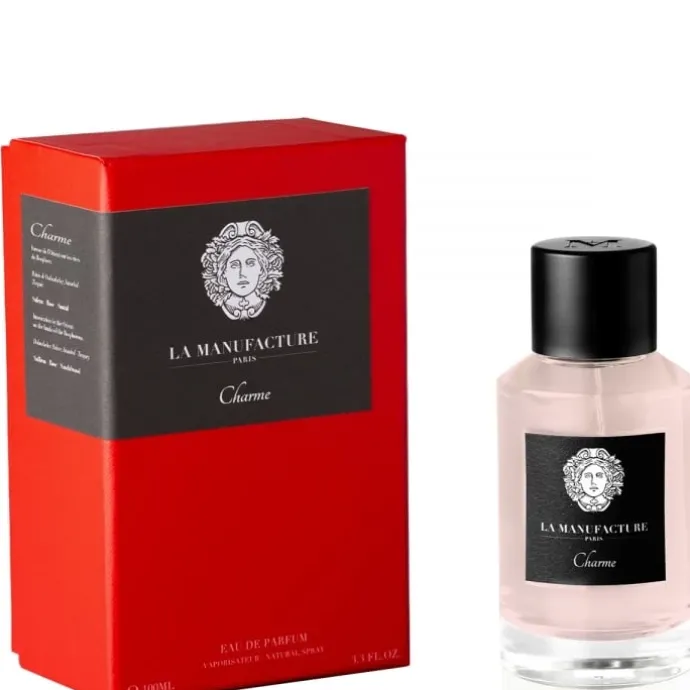 La ManufactureCharme Eau de Parfum