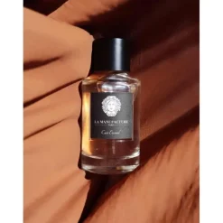 La ManufactureCuir  Éternel                Eau de Parfum