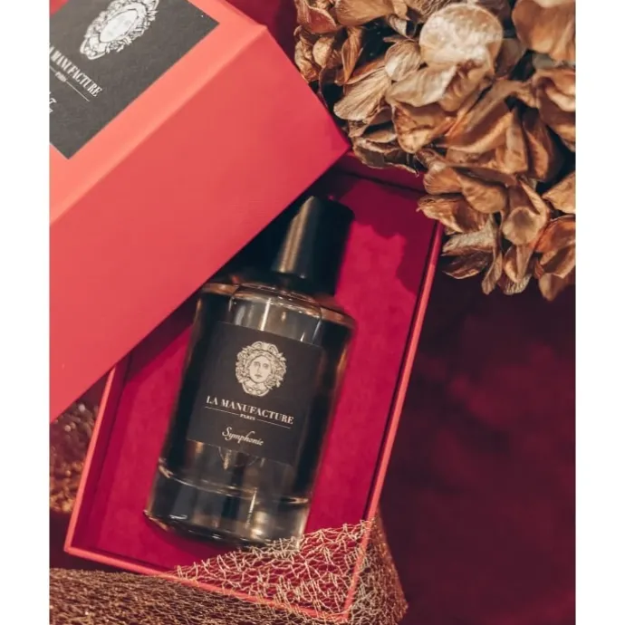 La ManufactureSymphonie Eau de Parfum