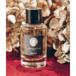 La ManufactureSymphonie Eau de Parfum