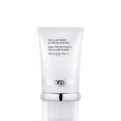 LA PRAIRIELes Essentiels                Voile Protection UV Cellulaire Suisse, Protection Solaire SPF 50