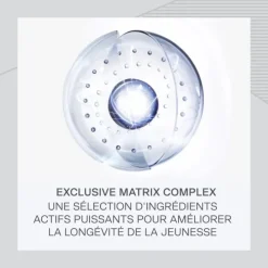 LA PRAIRIELife Matrix                Haute-Rejuvenation Crème