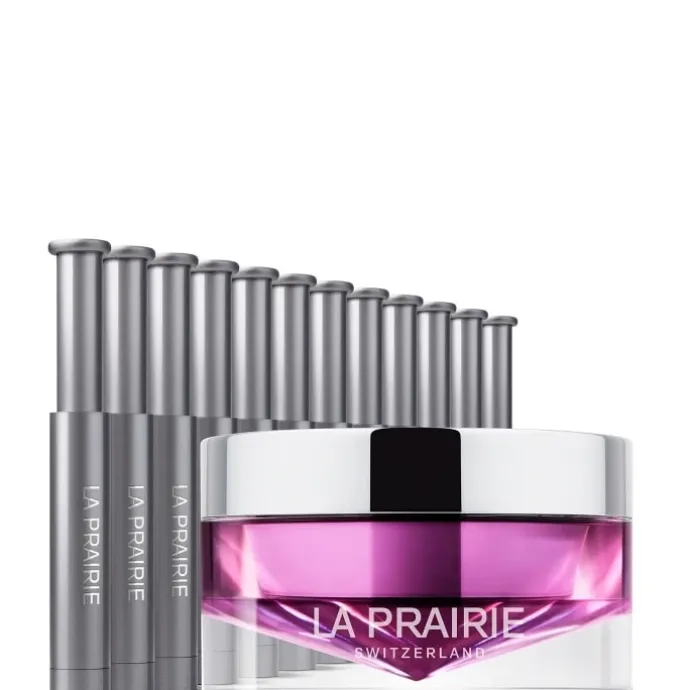 LA PRAIRIEPlatinum Rare Haute Rejuvenation Masque Visage