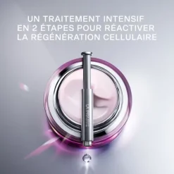 LA PRAIRIEPlatinum Rare Haute Rejuvenation Masque Visage