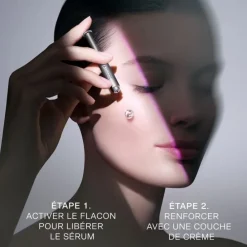 LA PRAIRIEPlatinum Rare Haute Rejuvenation Masque Visage