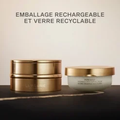 LA PRAIRIEPure Gold Baume Radiance Nocturne - Recharge