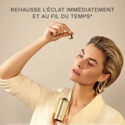 LA PRAIRIEPure Gold                Concentré Radiance Sérum