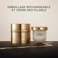 LA PRAIRIEPure Gold                Crème Radiance