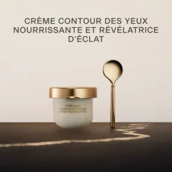 LA PRAIRIEPure Gold                Crème Yeux Radiance - Recharge