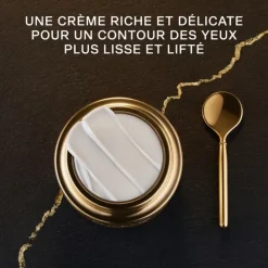 LA PRAIRIEPure Gold                Crème Yeux Radiance - Recharge