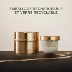 LA PRAIRIEPure Gold                Crème Yeux Radiance - Recharge