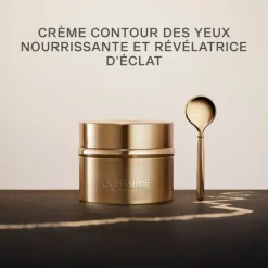 LA PRAIRIEPure Gold                Crème Yeux Radiance