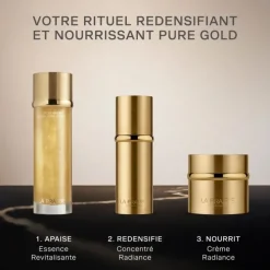 LA PRAIRIEPure Gold                Essence Revitalisante