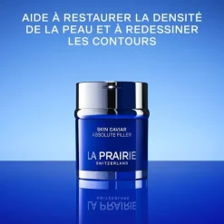 LA PRAIRIESkin Caviar                Absolute Filler Crème Visage