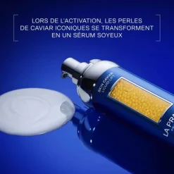LA PRAIRIESkin Caviar                Concentré Liftant
