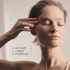 LA PRAIRIESkin Caviar                Concentré Liftant