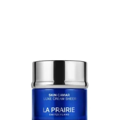 LA PRAIRIESkin Caviar                Crème Luxe Fine Liftante et Hydratante