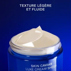 LA PRAIRIESkin Caviar                Crème Luxe Fine Liftante et Hydratante