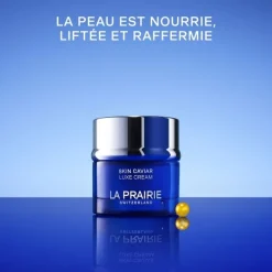 LA PRAIRIESkin Caviar                 Crème Luxe Liftante et Hydratante