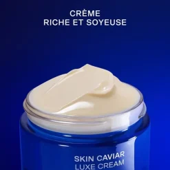 LA PRAIRIESkin Caviar                 Crème Luxe Liftante et Hydratante