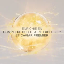 LA PRAIRIESkin Caviar                 Crème Luxe Liftante et Hydratante