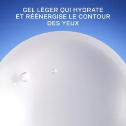 LA PRAIRIESkin Caviar                Essence Gel Contour des Yeux