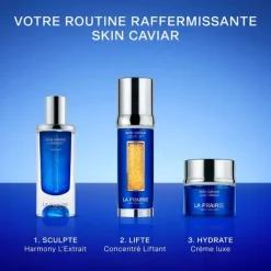 LA PRAIRIESkin Caviar Harmony                L'Extrait Sérum Visage