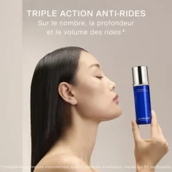LA PRAIRIESkin Caviar                Hydro-Émulsion