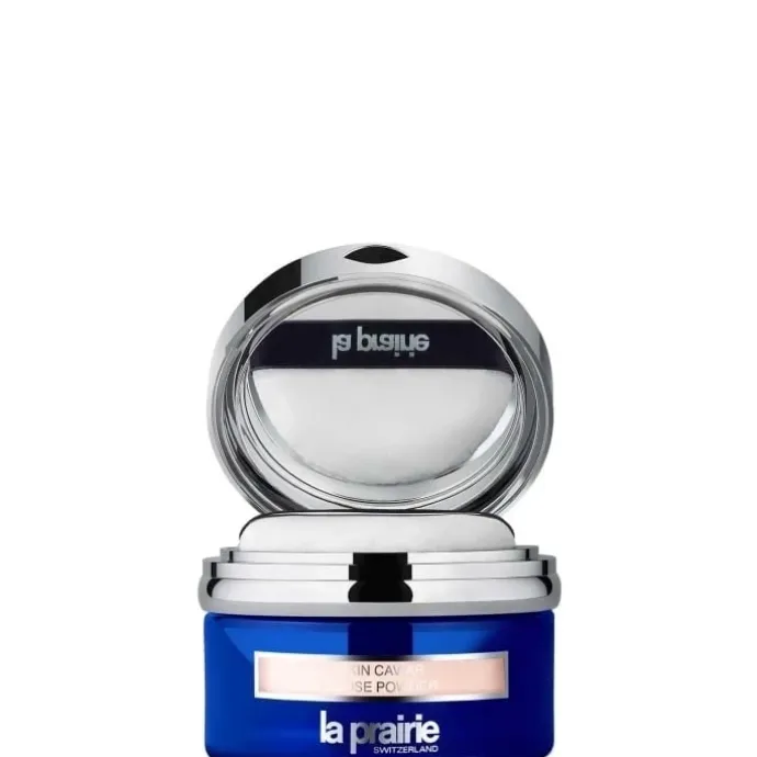LA PRAIRIESkin Caviar Le Teint Poudre Libre